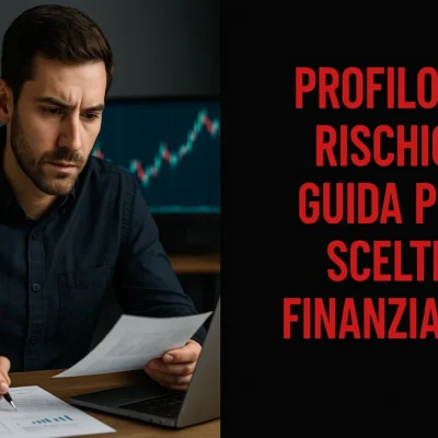 Profilo di Rischio: Guida per Scelte Finanziarie