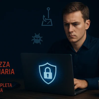 Sicurezza Finanziaria Online: Guida Completa Anti-Truffa