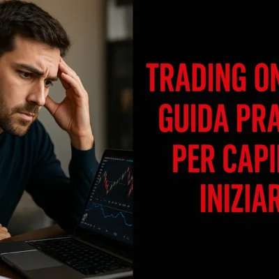 Trading Online: Guida Pratica per Capire e Iniziare