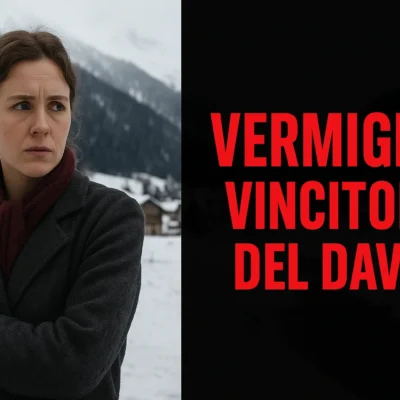Vermiglio: L’eco di un David che risuona nelle valli