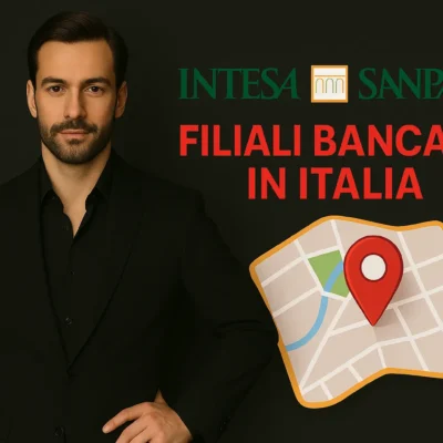 Sede Intesa San Paolo a Lissone (Piazza Giovanni Xxiii, 36) | Info e Contatti