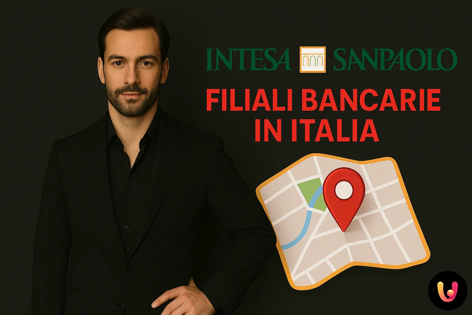 Scopri tutto su Filiale Intesa San Paolo di Via Marconi, 71 - Conti Filiale Intesa San Paolo a Lanusei - Guida completa per clienti e non