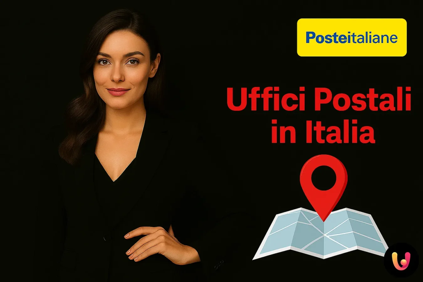 Ufficio Postale San Demetrio Nei Vestini a San Demetrio ne’ Vestini: Orari, Indirizzo e Servizi