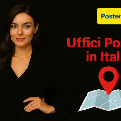 Ufficio Postale Giardina Gallotti a Siculiana: Orari, Indirizzo e Servizi