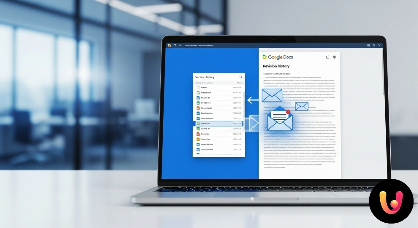 Notifiche Modifiche Google Docs: La Guida Completa 2025