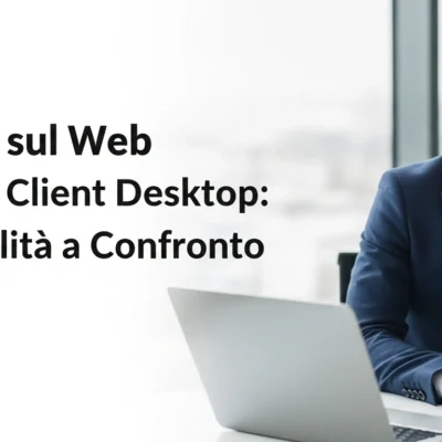 Outlook Web vs Desktop: Quale Scegliere? Guida Completa