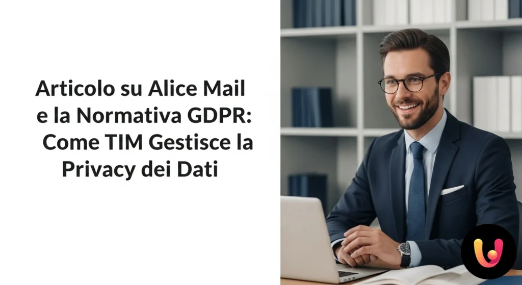 Compoziție grafică cu logo-ul tim, un scut care simbolizează protecția datelor și sigla gdpr.