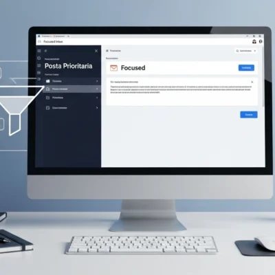 Posta Prioritaria Outlook: Guida per non perdere email importanti.