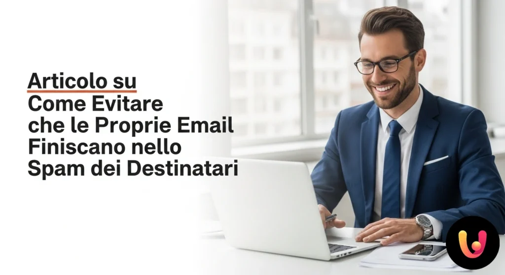 Flux d'e-mails : un livré dans la boîte de réception, l'autre filtré comme spam.