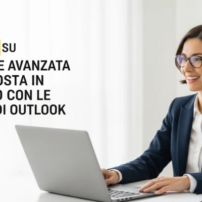 Regole Outlook: Guida per Dominare la Posta in Arrivo