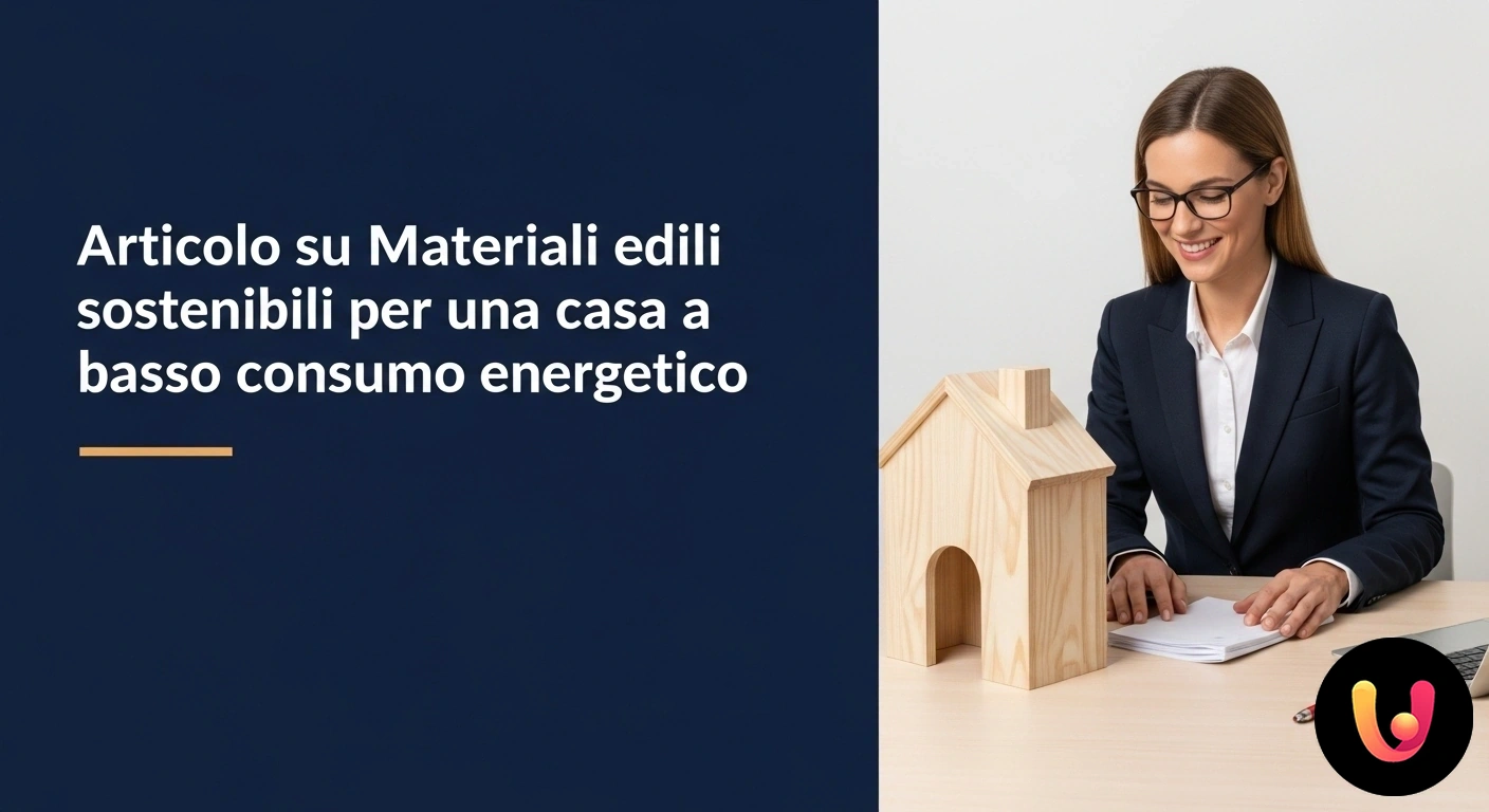 Materiali innovativi per una casa sostenibile ed efficiente Casa moderna in costruzione con struttura portante in pannelli di legno lamellare e isolamento termico ecologico.
