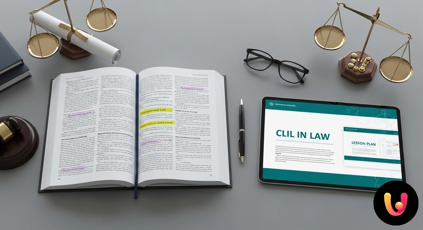CLIL Diritto: Requisiti, Idee e Punteggio
