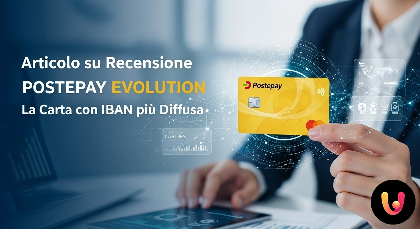 Postepay Evolution
