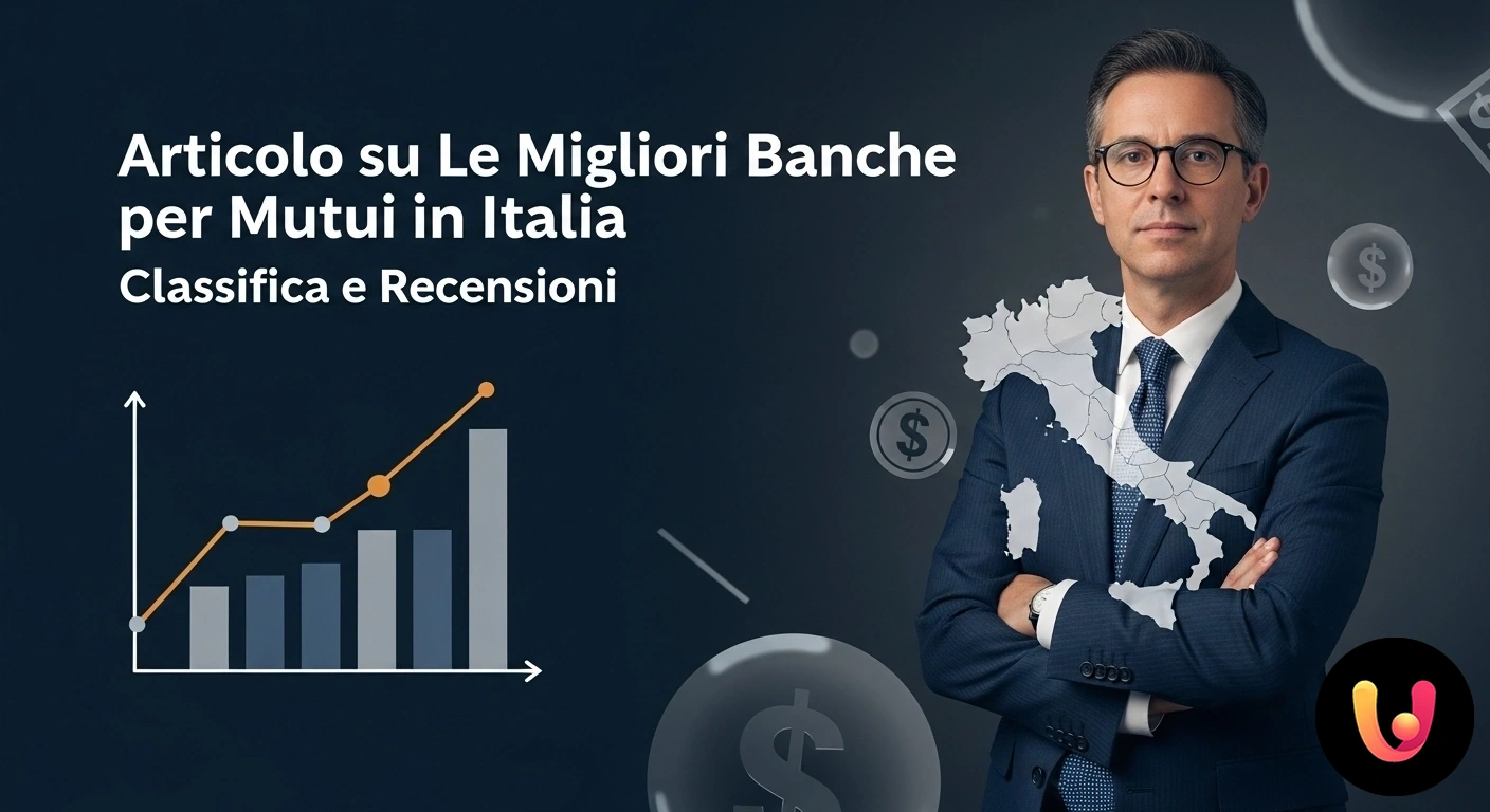 Migliori banche per mutui: trova l'offerta giusta per la tua nuova casa. Mano che consegna le chiavi di una casa sopra un contratto di mutuo approvato, simboleggiando la scelta della banca giusta.