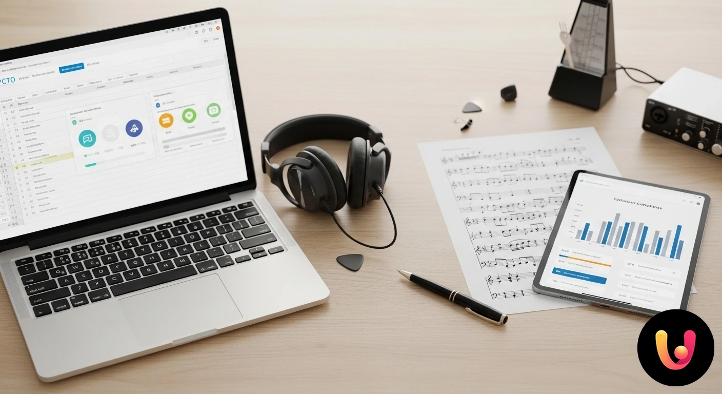 PCTO e Musica: Guida a progetti, valutazione e competenze