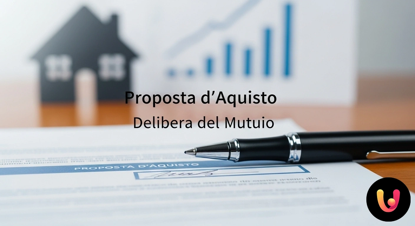 Proposta e mutuo: comprare casa senza rischi. Guida 2025