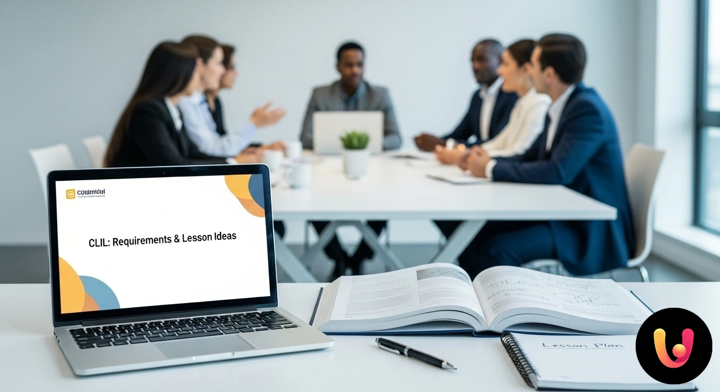 CLIL Inglese: Guida a Requisiti, Lezioni e Punteggio