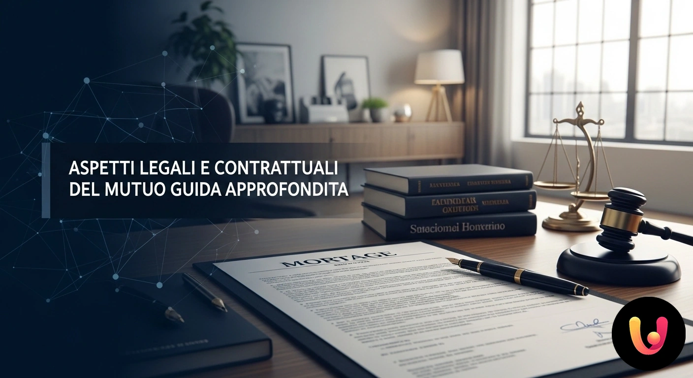 Mutuo: Leggi queste clausole prima di firmare
