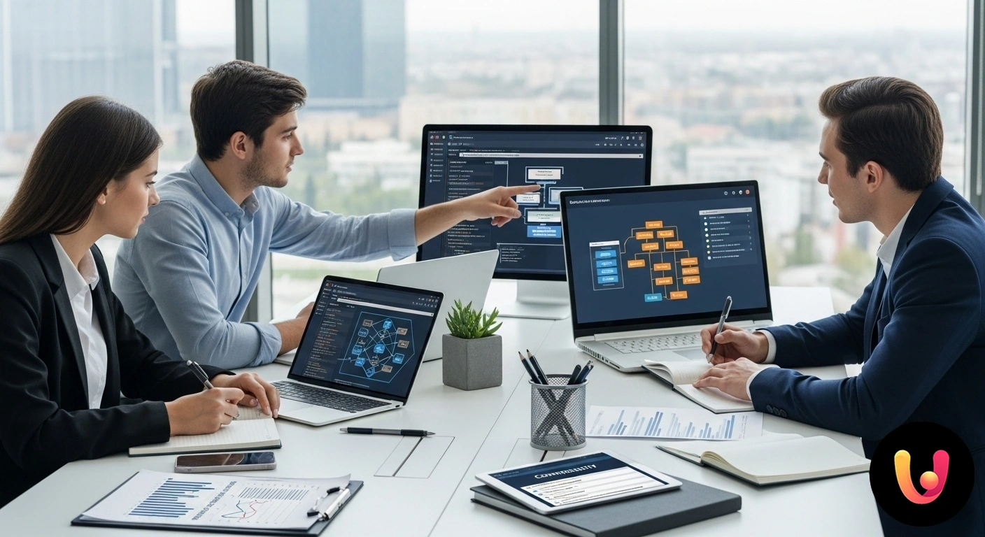 PCTO Informatica: Guida a progetti e valutazione