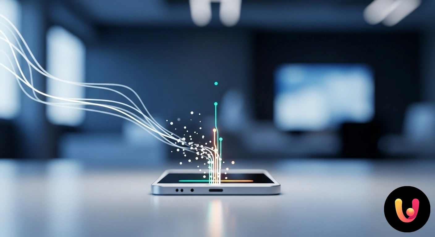 Rimuovere un dispositivo associato all'app IO: guida rapida. Interfaccia dell'app io con l'opzione 'rimuovi dispositivo' evidenziata nel menu del profilo utente per la gestione accessi.