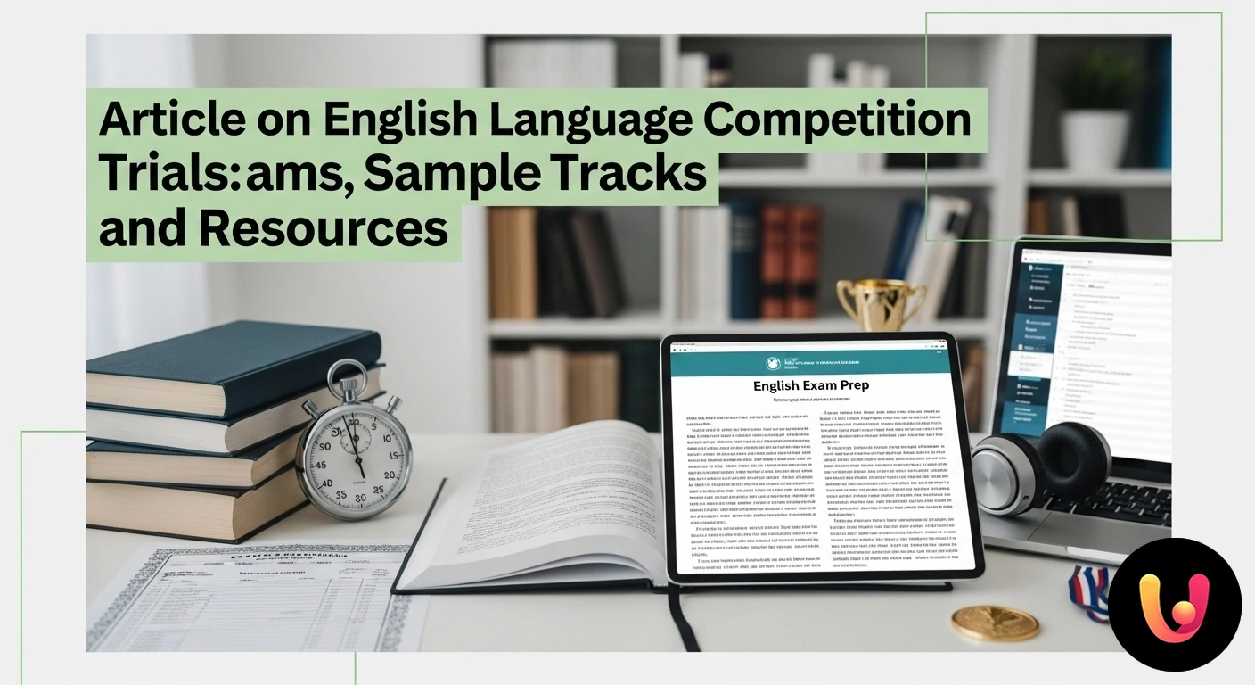 Concorso inglese: guida a prove, programmi e tracce
