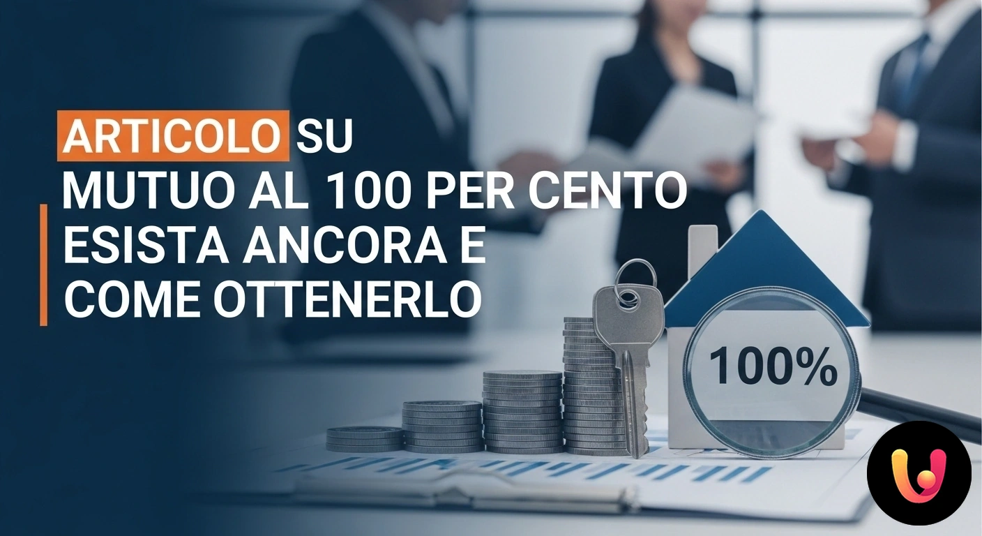 Mutuo al 100 per cento: la guida per ottenere le chiavi della tua prima casa. Primo piano di mani che si scambiano le chiavi di una casa, a rappresentare il completamento dell'acquisto immobiliare.
