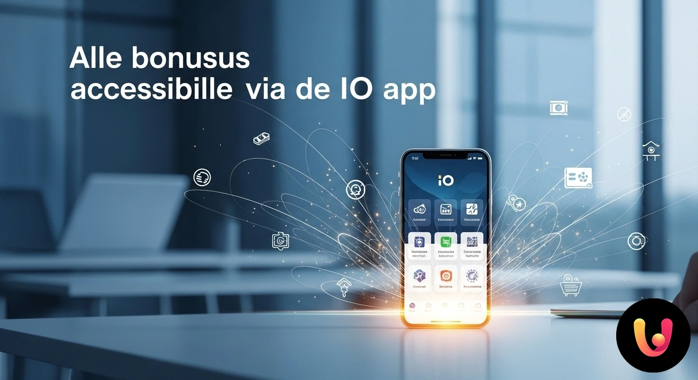 Bonus App IO: Scopri come accedere a tutti gli incentivi disponibili per te. Smartphone che visualizza la schermata dei servizi e bonus disponibili sull'applicazione io.
