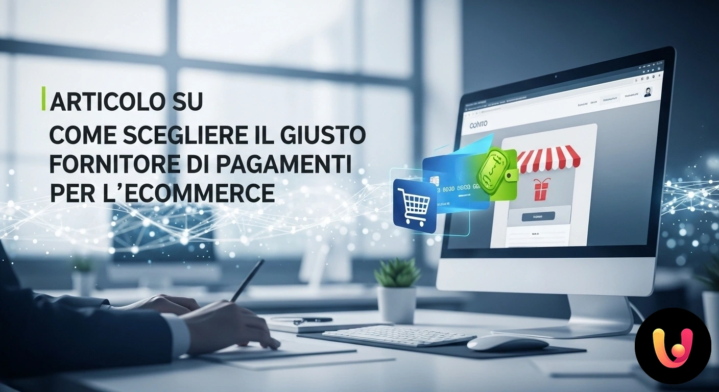 Scegli il fornitore di pagamenti ideale per il tuo business online. Interfaccia di checkout su smartphone che mostra la selezione tra vari metodi di pagamento online.