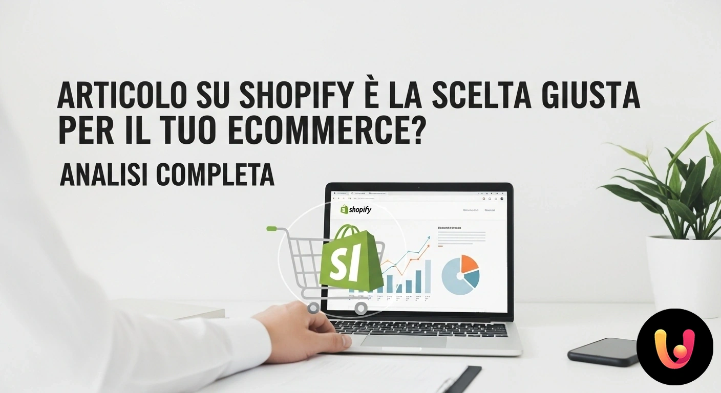 Shopify è la scelta giusta? Analisi completa pro e contro