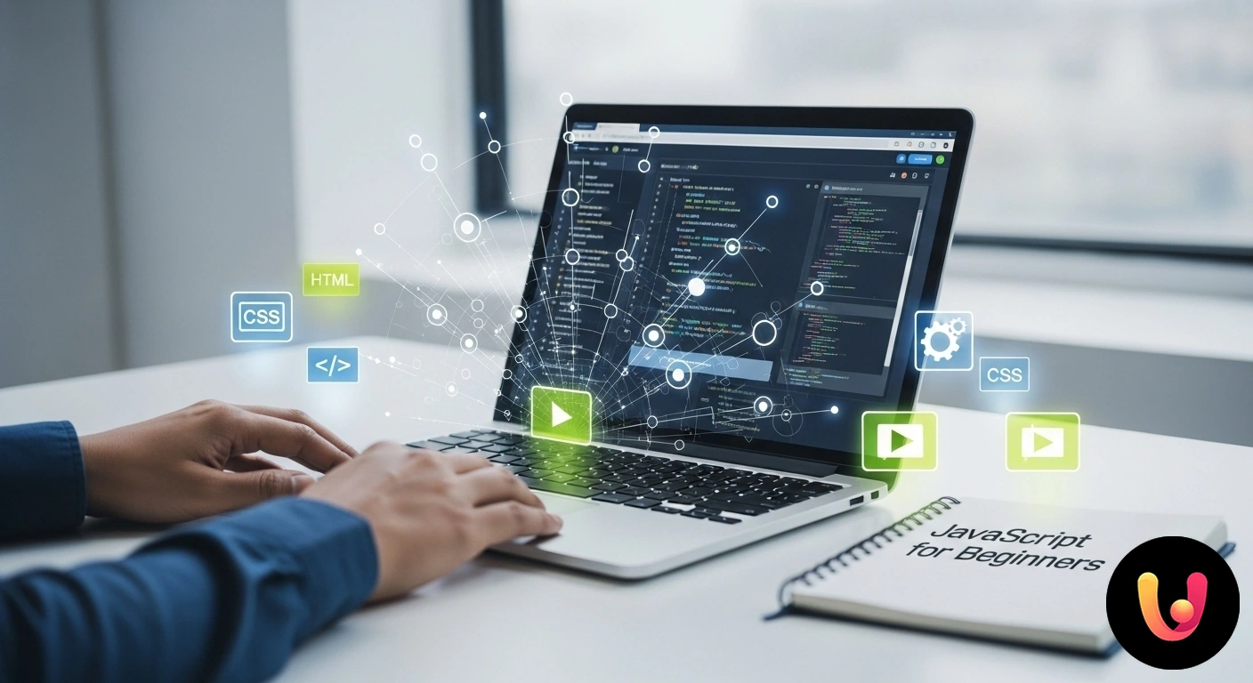 JavaScript per Principianti: Rendi il Tuo Sito Interattivo