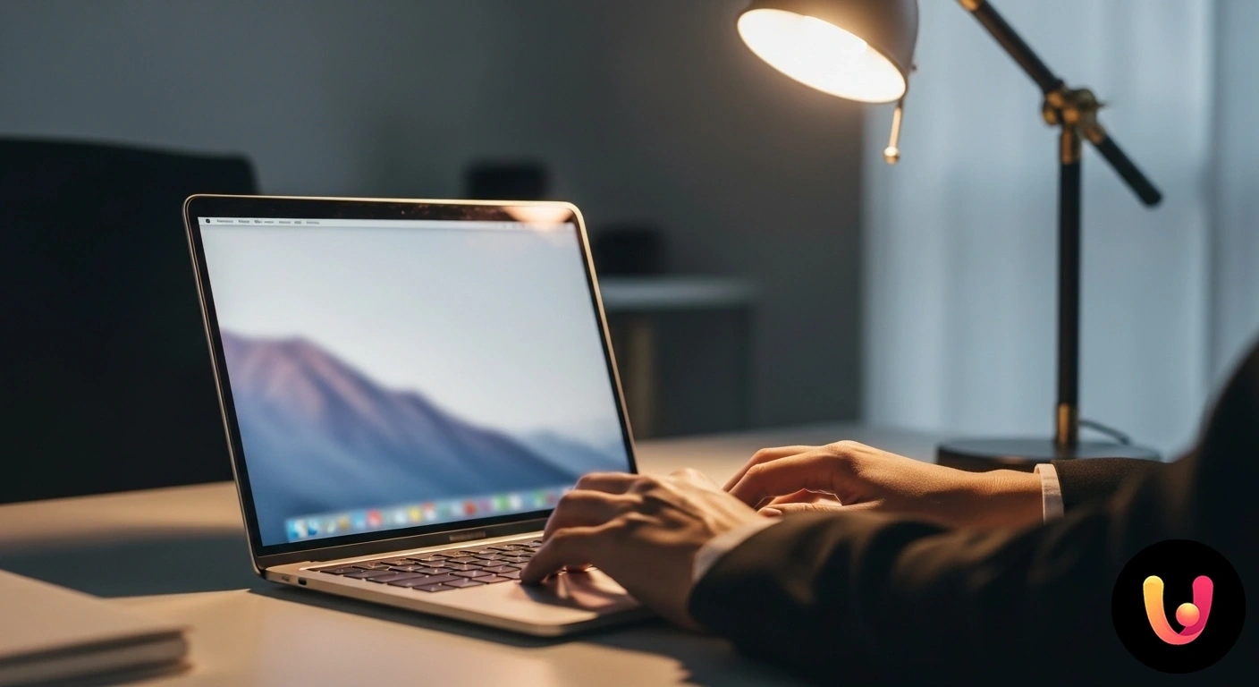 Schermo MacBook sfocato: cause e soluzioni rapide