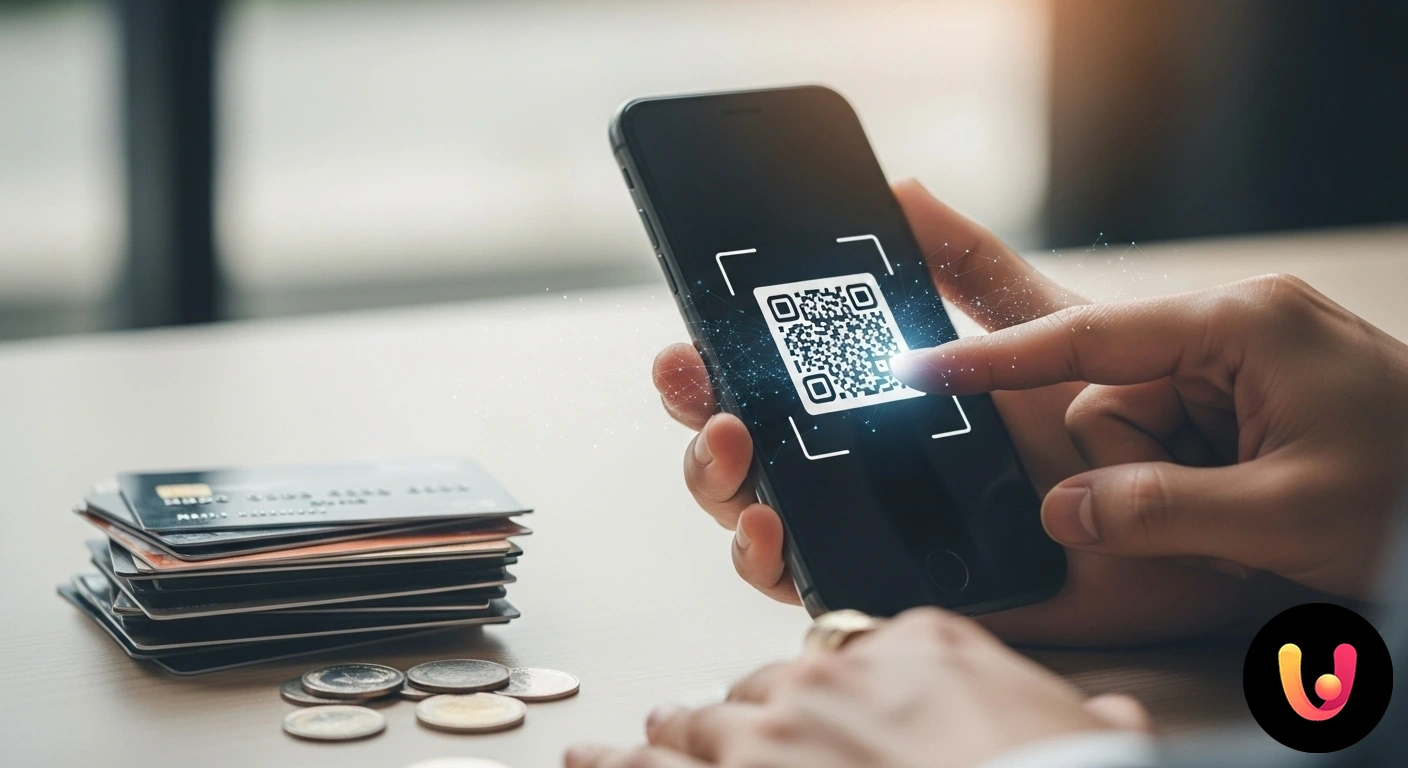 Pagamenti QR Code: sicuri o trappola? Rischi e vantaggi