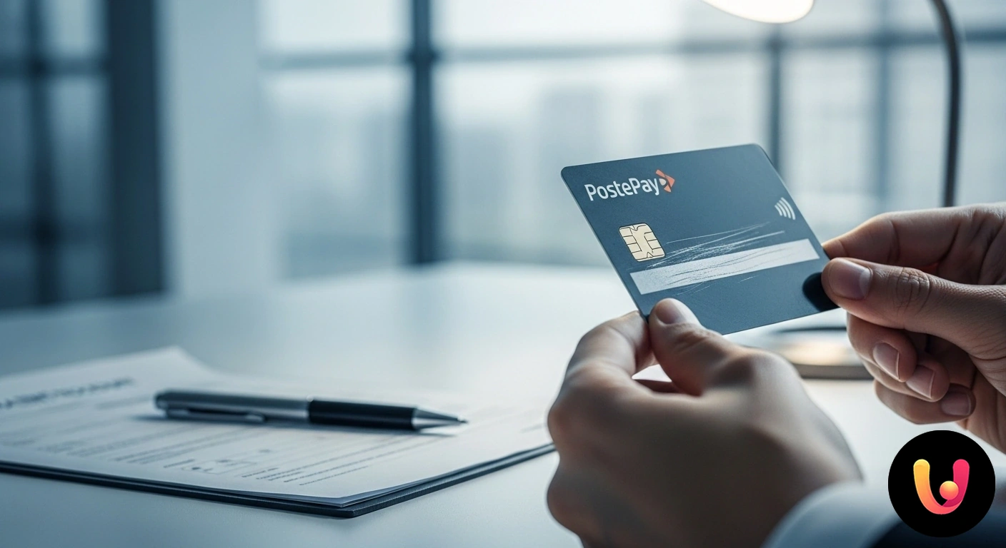 Postepay KO: come sostituirla e salvare il saldo