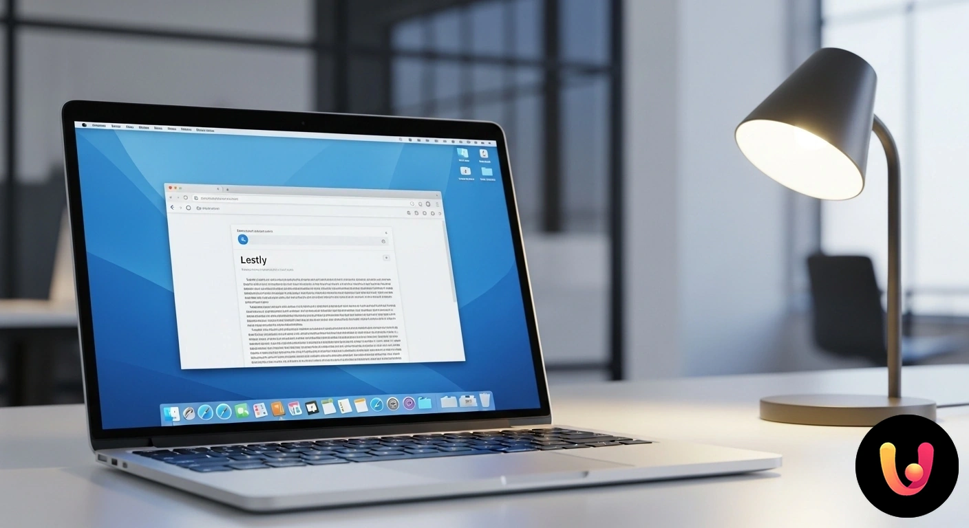 MacBook con Schermo Blu: Risolvi Subito Così