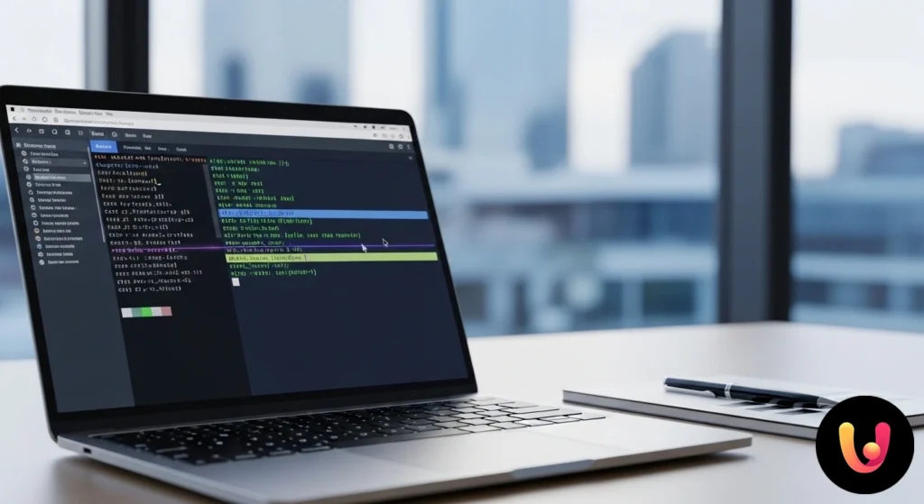 Interfaccia a riga di comando bash su linux con esempi di scorciatoie da tastiera per utenti esperti.