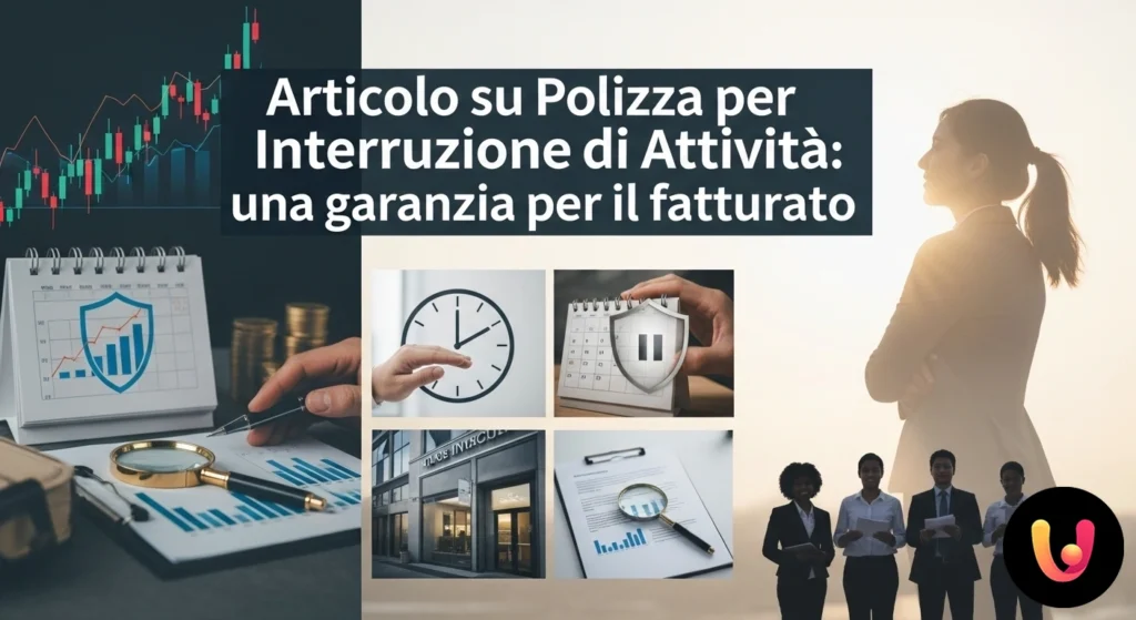 Una barriera protettiva interrompe la caduta di una fila di tessere del domino, simboleggiando la protezione da un'interruzio