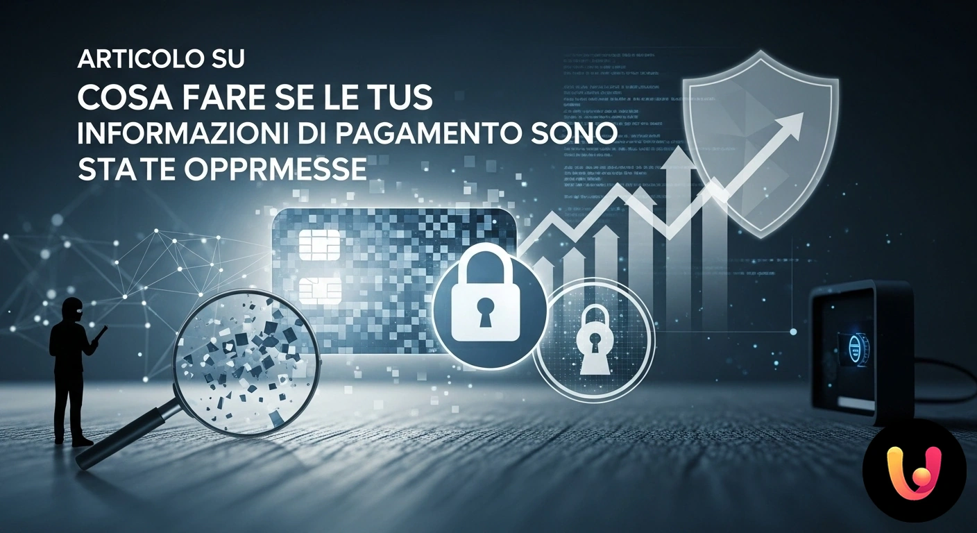 Data Breach: carta compromessa? Ecco cosa fare subito