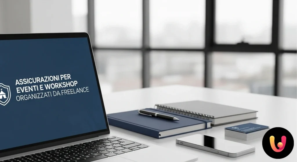 Professionista indica un grafico su uno schermo a un gruppo di partecipanti seduti a un tavolo durante un workshop formativo.