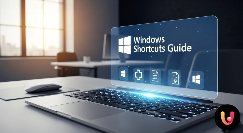 Tastiera di un computer con tasti funzione e di scelta rapida, come ctrl e alt, in primo piano per rappresentare l'efficienza