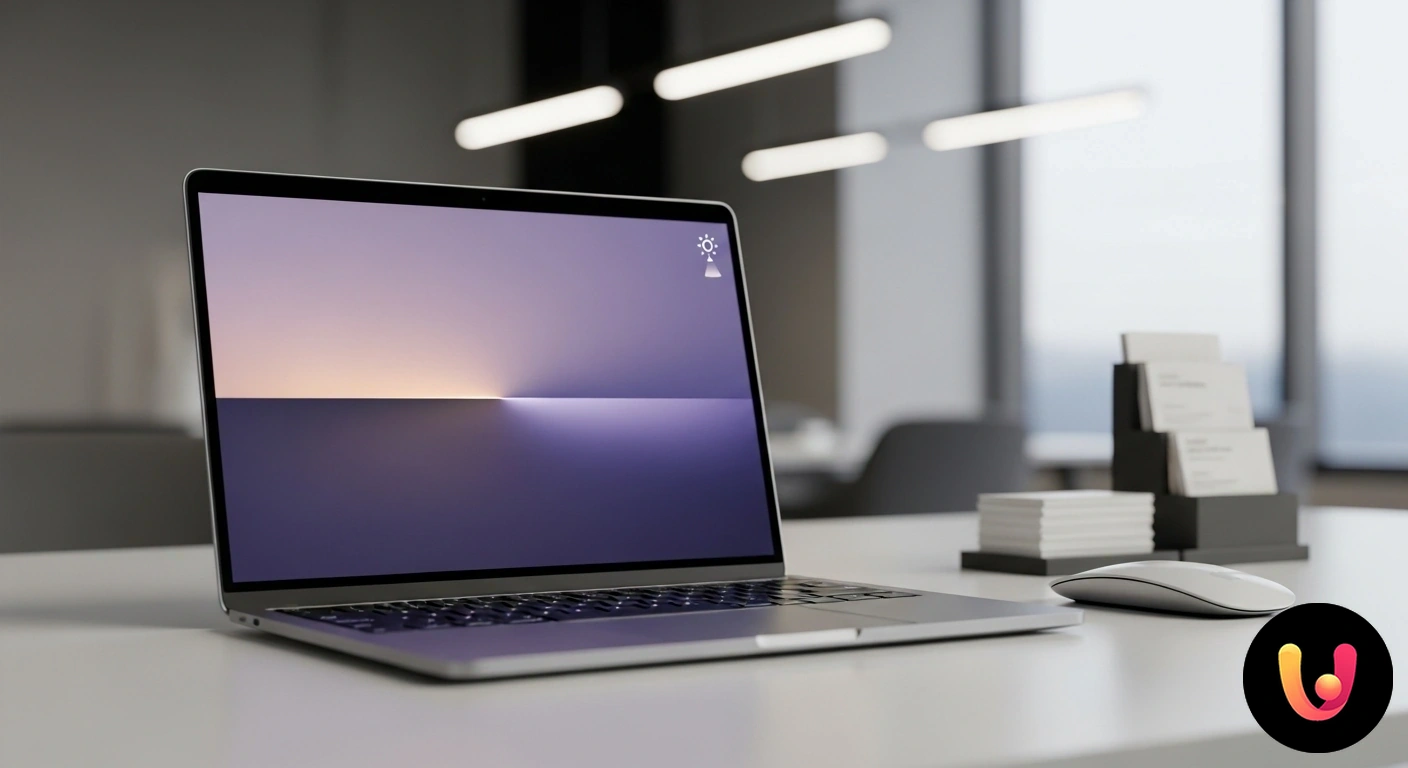 Dimming MacBook: come disattivare la luminosità automatica
