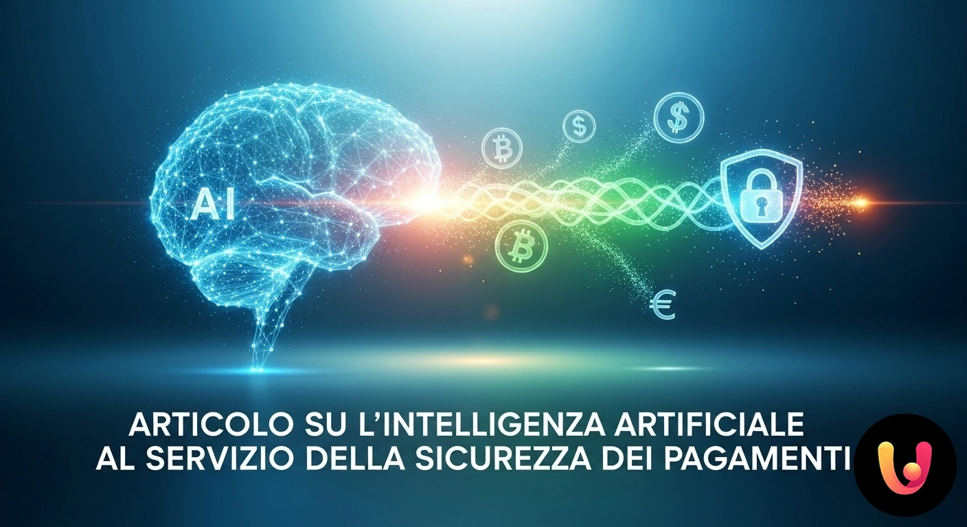 IA e pagamenti: la fine delle frodi?