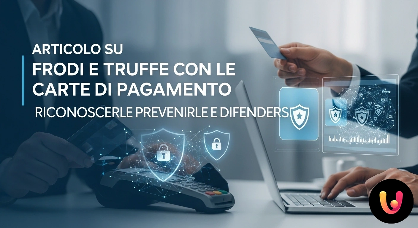 Frodi carte: la guida per riconoscerle e agire