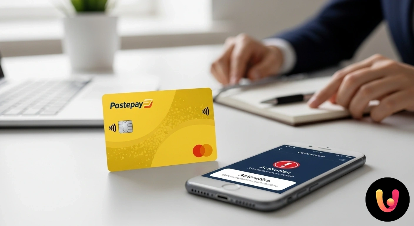 Postepay: errore attivazione dopo rinnovo? Ecco la soluzione