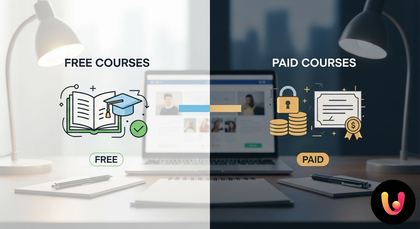 Corsi Online: Gratuiti o a Pagamento? La Guida Definitiva