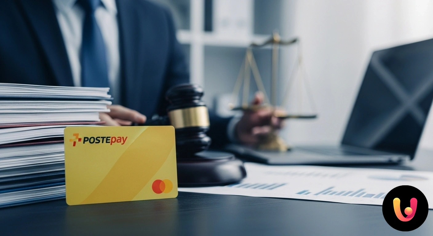 Postepay Pignorata: Guida per Verificare e Cosa Fare