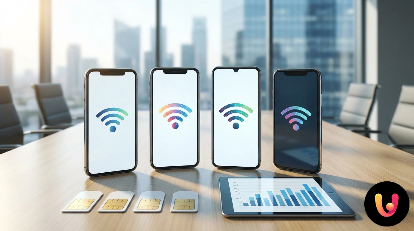 Offerte Mobile 2025: Il Confronto Definitivo