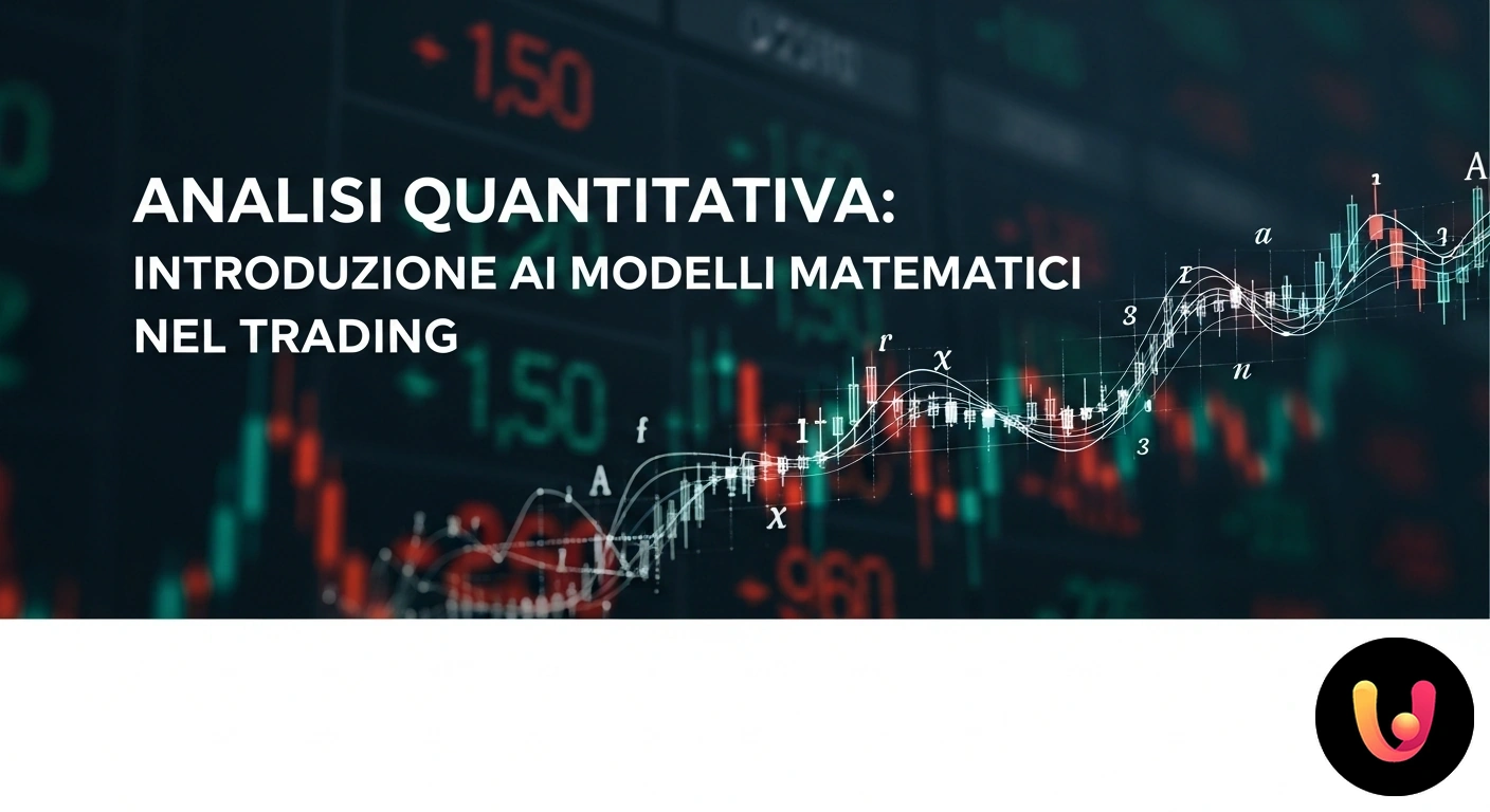 Quantitative Analysis: The Mathematics Revolutionizing Trading