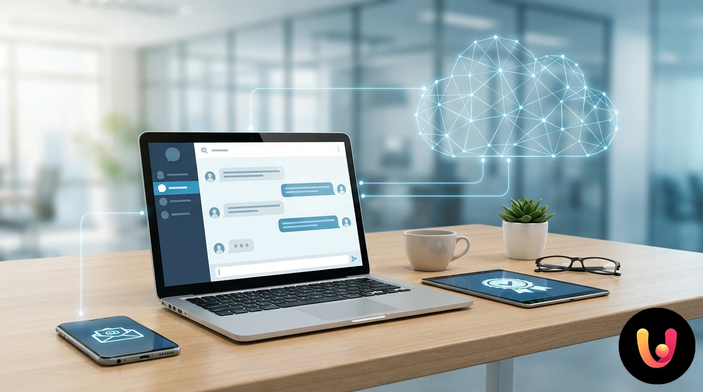 WhatsApp Web e PEC: Guida Pratica per Lavoro e Vita Privata