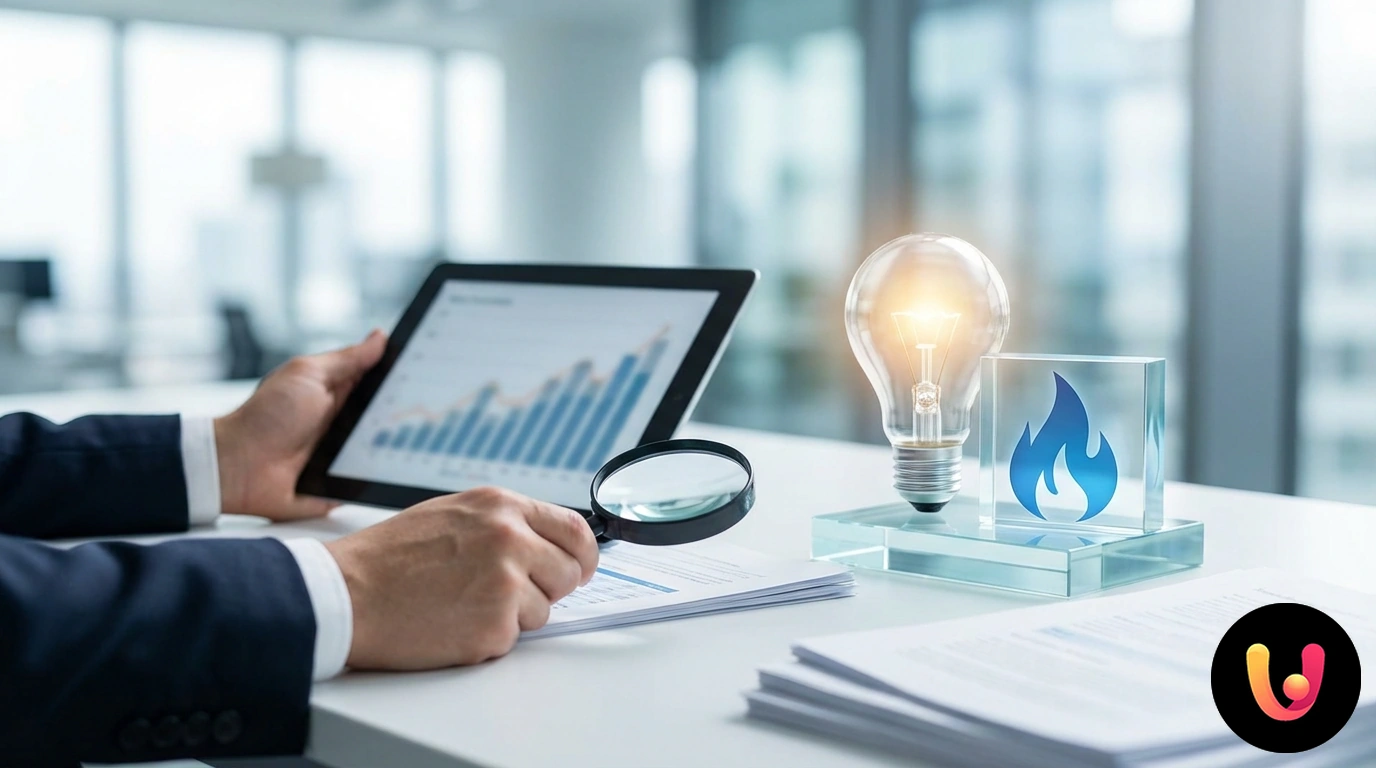 Bollette Luce e Gas: Guida Voci Nascoste e Risparmio