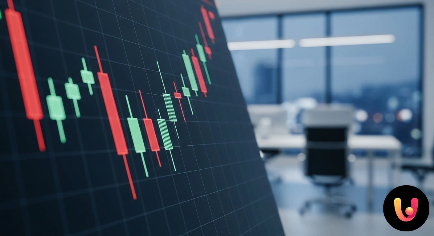 Japanese Candlesticks: A Guide to Predicting Market Trends